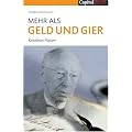 Mehr als Geld und Gier: Kostolanys Notizbuch