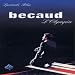  �Gilbert Becaud - L�Olympia: Spectacle Bleu�
