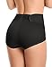 YIANNA Women's Adjustable Belly Wrap Postpartum Control Panties Slimmer Briefs