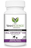 VetriScience&reg; Laboratories - Cell Advance 440, 60 Capsules