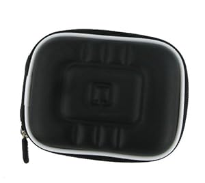 Assorted Colors - Carry Case for Flip Video and Flip Video Ultra HD Camcorder with Carabineer Clip + Screen Protector Shield + 3ft USB 2.0 Passive A to A Extension