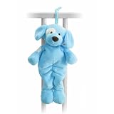 Gund Baby Spunky Pullstring Musical - Blue by Gund