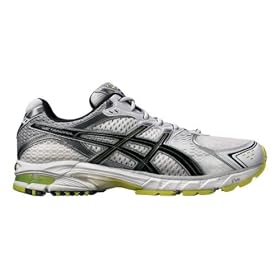 Buy ASICS Mens GEL-Ds Trainer 15 Running Shoe by ASICS