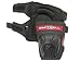 KNEE HAR CAP BLACK SMALL/MEDIUM