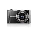 Samsung ST200 Non Wi-Fi Compact Camera - Black (16MP, 10x Optical Zoom) 3 inch LCD Screen