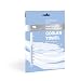 Discovery Trekking Outfitters Cooler Towel (10 x 36-Inch)