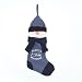 NFL Snowman Stocking