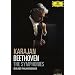 Beethoven - The Symphonies Boxset / Herbert von Karajan, Gundula Janowitz, Christa Ludwig, Jess Thomas, Walter Berry, Berlin Philharmoniker