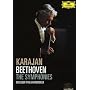 Beethoven - The Symphonies Boxset / Herbert von Karajan, Gundula Janowitz, Christa Ludwig, Jess Thomas, Walter Berry, Berlin Philharmoniker