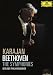 Beethoven - The Symphonies Boxset / Herbert von Karajan, Gundula Janowitz, Christa Ludwig, Jess Thomas, Walter Berry, Berlin Philharmoniker