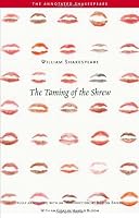 The Taming of the Shrew (The Annotated Shakespeare)