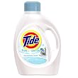 Tide Free and Gentle High Efficiency 2x Concentrated Liquid Detergent, 64-Load, 100-Ounce bottles (Pack of 4) (Packaging May Vary) Tide Free and Gentle High Efficiency 2x Concentrated Liquid Detergent, 64-Load, 100-Ounce bottles (Pack of 4) (Packaging May Vary)