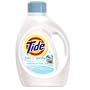 Tide Free and Gentle High Efficiency, 64-Load, 100-Ounce bottles (Pack of 4) (Packaging May Vary)