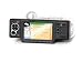 VR3 VRVD640G In-Dash MP3 Music Video DVD Player + GPS Navigation