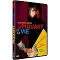 LE PIQUANT DE LA VIE