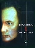 Star Trek - Q Fan Collection (4 Dvd)