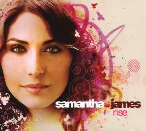 Samantha James - Rise - Zortam Music