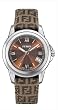 FENDI (�t�F���f�B) Round LOOP ���E���h ���[�v �u���E�� F228222 ���f�B�[�X [���K�A���i]
