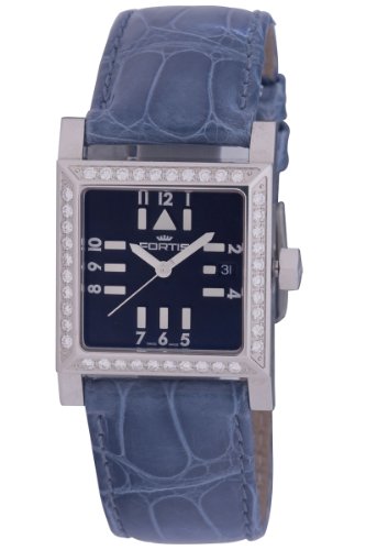 review Fortis 628.14.71 LC