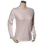 Ladie's SPF® Premium Long Sleeve T-Shirt