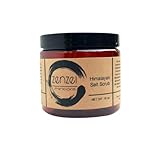 Zenzei Skincare Himalayan Salt Hand & Body Scrub - 16 Oz.