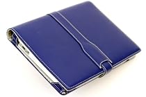 M-edge Executive Jacket for Amazon Kindle First Generation (Royal Blue)