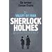 My favourite crime novels and tales