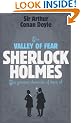 The Valley of Fear (Headline Review Classics)