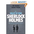 The Valley of Fear (Headline Review Classics)
