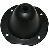 Omix-Ada 18806.01 Transmission Shift Boot