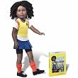 Kids Give 116031 Lulu from Kenya Doll