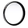 B+W Schneider Kreuznach Grauverlauffilter (Grauverlaufsfilter, Farbverlauf grau) 25% +2 Blenden 77mm