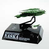 Super Mechanics: Imperial Japanese Navy Battleship Yamato Figure