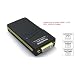 ClimaxDigital CUH195 USB 2.0 to DVI,VGA or HDMI Adaptor (supports up to 2048 X 1152)*1080p Full HD ready * External Videocard * Multi Display Adapter/splitter/converter ** Includes DVI to HDMI adaptor and DVI to VGA adaptor**supports XP/Vista/Windows 7/Mac OS**