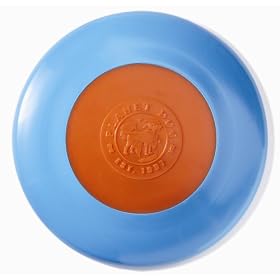 Planet Dog Orbee-Tuff Zoom Flyer