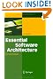 Essential Software Architecture