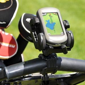 Universal Golf Gps Mount