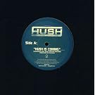 Hush Is Coming / Let It Breathe / Rock Shit