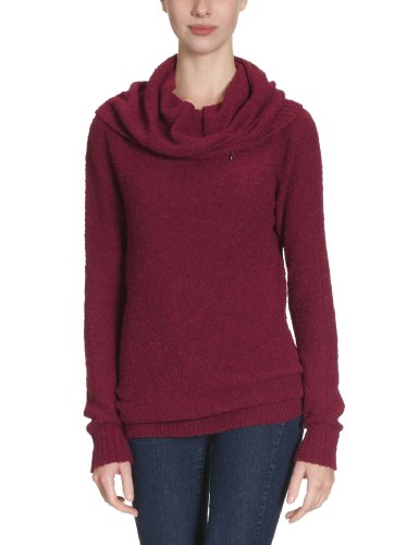 Miss Sixty Damen Pullover ZK5600-MA9702-L0000H-F94012/NEW TEXA NECK RING PULLOVER, Gr. 38/ Preisvergleich