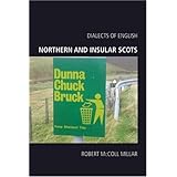 Northern and Insular Scots (Dialects of English)