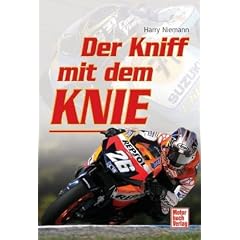Der Kniff mit dem Knie