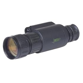 ATN MO2 1st Generation Night Vision Spotting Scope by ATN