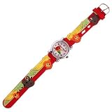 Montre enfant Lion