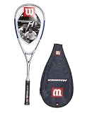 Wilson Hammer H Blaze Titanium Squash Racket