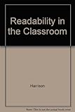 Readability in the classroom