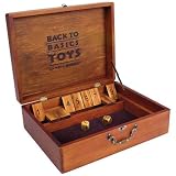 Shut The Box
