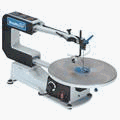 Tools & Hardware : Black & Decker BDSS100 16-inch Scroll Saw