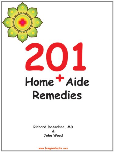 201 Home Remedies