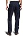 Key Apparel Men's Big & Tall Heavyweight Indigo Denim 5-Pocket Jean