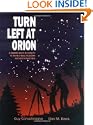 Turn Left at Orion